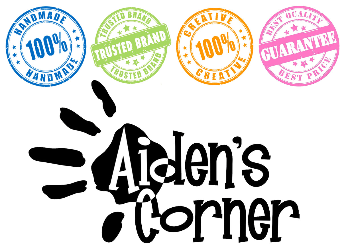 1 Silver First Birthday Bodysuit - Aiden's Corner