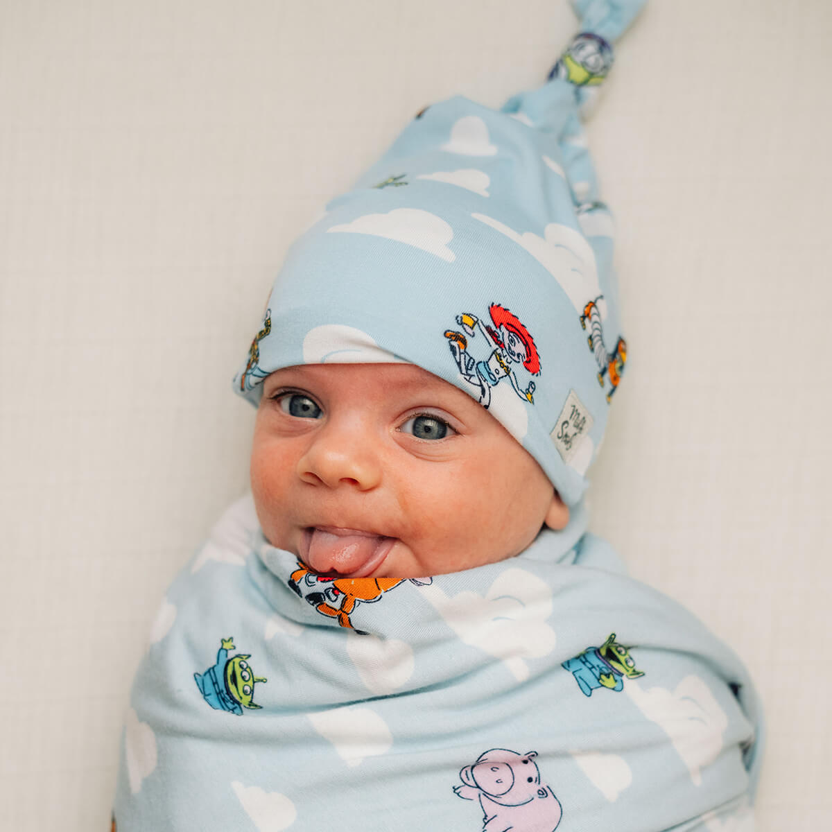 Hat TOY STORY by Milk Snob