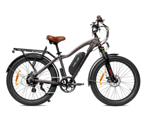 Happy Trails by Happy EBikes