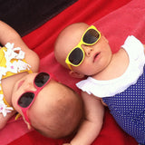 Simpsons Shades | Baby by ro•sham•bo eyewear