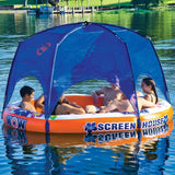 WOW Sports Screenhouse Island (21-2090) by Jupiter Gear