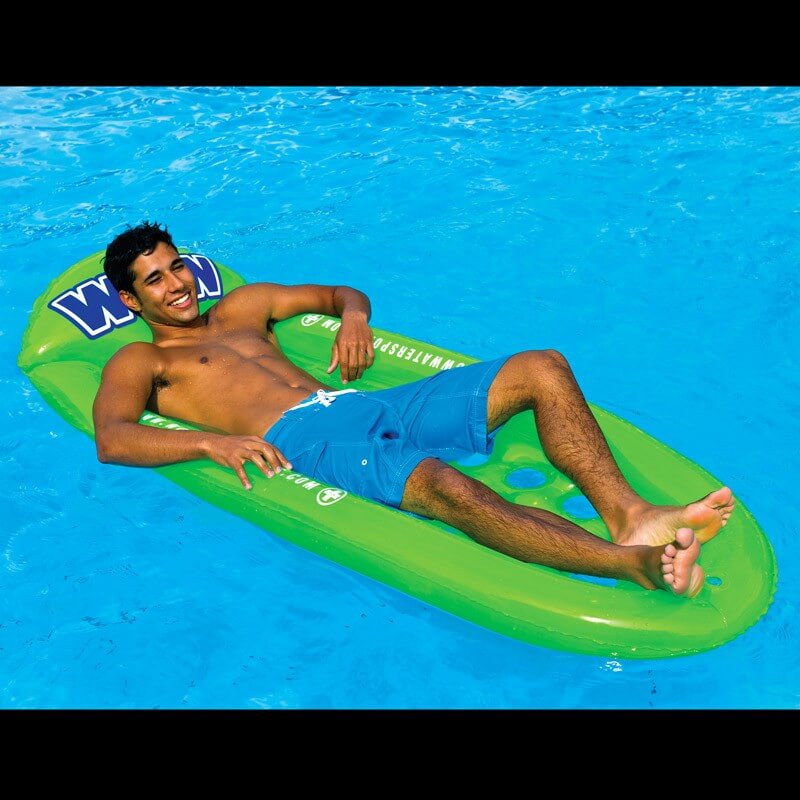 WOW Sports WOW Float (13-2010) by Jupiter Gear