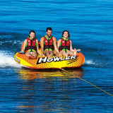 WOW Sports Howler 3P Towable (20-1050) by Jupiter Gear