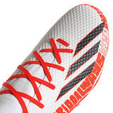 adidas Unisex X Speedportal Messi.3 Firm Ground Soccer Cleats | GW8390 by Goal Kick Soccer