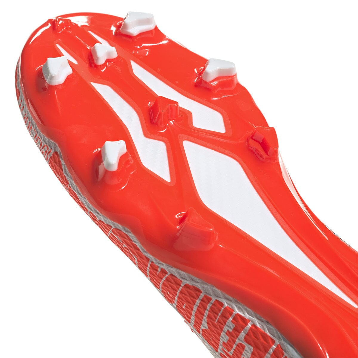 adidas Unisex X Speedportal Messi.3 Firm Ground Soccer Cleats | GW8390 by Goal Kick Soccer