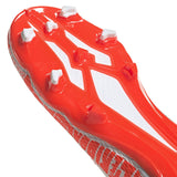 adidas Unisex X Speedportal Messi.3 Firm Ground Soccer Cleats | GW8390 by Goal Kick Soccer