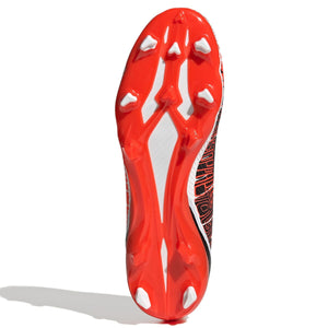 adidas Unisex X Speedportal Messi.3 Firm Ground Soccer Cleats | GW8390 by Goal Kick Soccer
