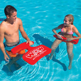 WOW Sports Beach Bronco - Red (14-2140) by Jupiter Gear