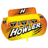WOW Sports Howler 3P Towable (20-1050) by Jupiter Gear