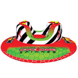 WOW Sports Cyclone Spinner Towable (20-1070) by Jupiter Gear