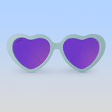 Splash Hearts | Junior by ro•sham•bo eyewear