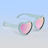 Splash Hearts | Junior by ro•sham•bo eyewear