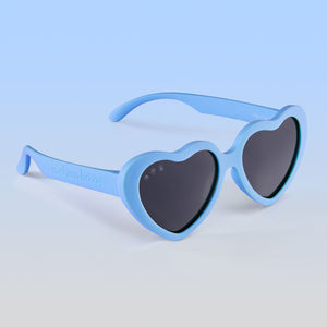 Smurfette Hearts | Baby by ro•sham•bo eyewear