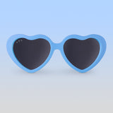 Smurfette Hearts | Baby by ro•sham•bo eyewear