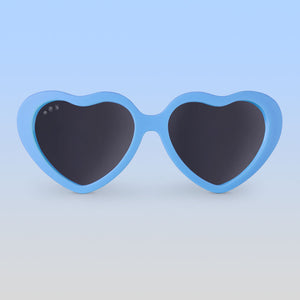 Smurfette Hearts | Baby by ro•sham•bo eyewear