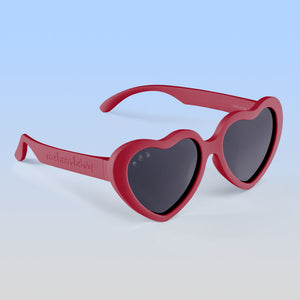Buffy Hearts | Junior by ro•sham•bo eyewear