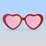Buffy Hearts | Toddler by ro•sham•bo eyewear