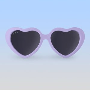 Blossom Hearts | Junior by ro•sham•bo eyewear