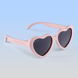 Topanga Hearts | Junior by ro•sham•bo eyewear