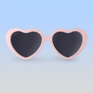 Topanga Hearts | Junior by ro•sham•bo eyewear