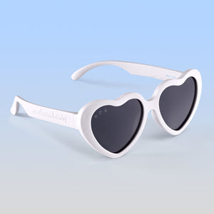 Ice Ice Baby Hearts | Baby by ro•sham•bo eyewear