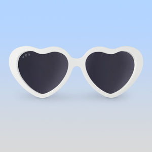 Ice Ice Baby Hearts | Junior by ro•sham•bo eyewear