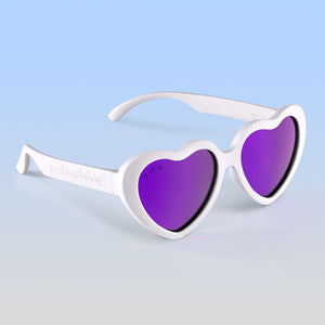 Ice Ice Baby Hearts | Baby by ro•sham•bo eyewear