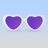 Ice Ice Baby Hearts | Baby by ro•sham•bo eyewear