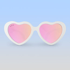 Ice Ice Baby Hearts | Baby by ro•sham•bo eyewear