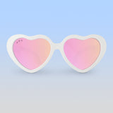Ice Ice Baby Hearts | Junior by ro•sham•bo eyewear