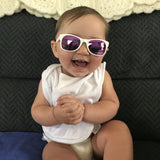 Ice Ice Baby Shades | Baby by ro•sham•bo eyewear