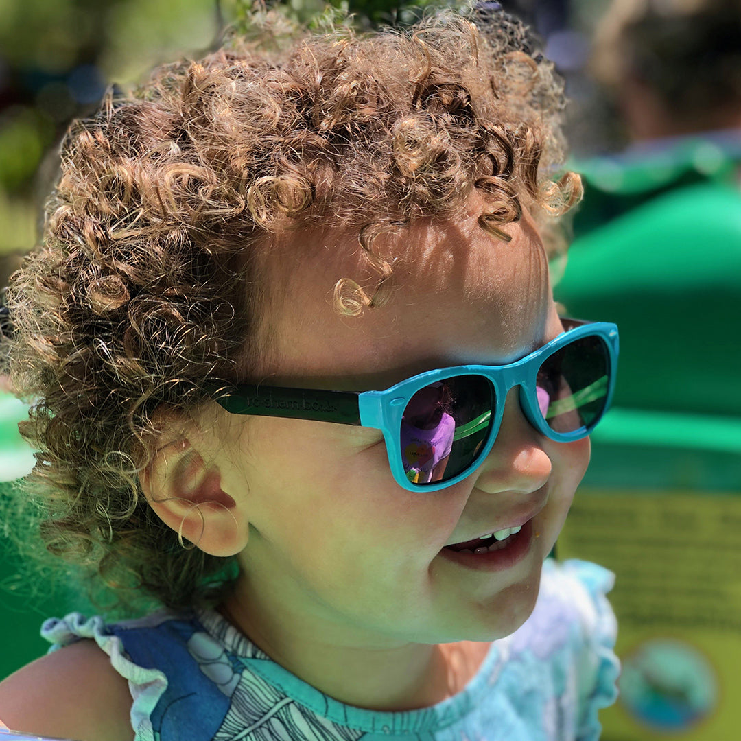 Thundercat Shades | Baby by ro•sham•bo eyewear