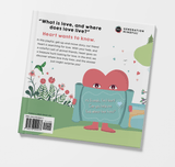 Heart's Treasure Hunt by Generation Mindful