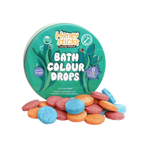 Honeysticks Bath Drops by Honeysticks USA