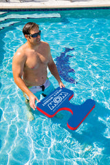 WOW Sports Beach Bronco Heavyweight (18-2040) by Jupiter Gear