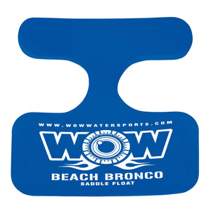 WOW Sports Beach Bronco - Blue (14-2130) by Jupiter Gear