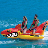 WOW Sports Big Shark 2P Towable (20-1040) by Jupiter Gear