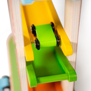 Car Racer by Bigjigs Toys US