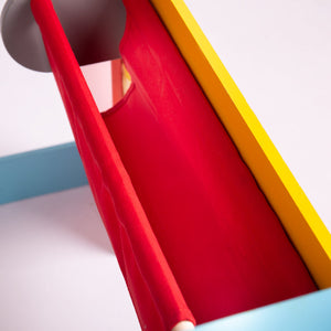 Village Shop by Bigjigs Toys US