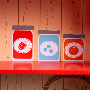 Village Shop by Bigjigs Toys US