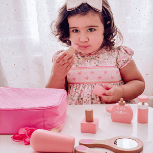 Vanity Kit by Bigjigs Toys US