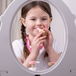 Vanity Kit by Bigjigs Toys US