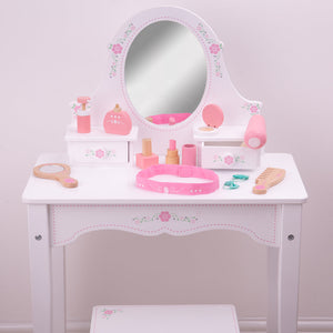 Vanity Kit by Bigjigs Toys US