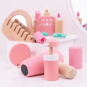 Vanity Kit by Bigjigs Toys US