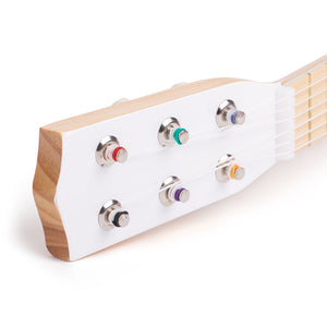 Guitar by Bigjigs Toys US