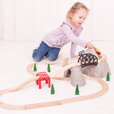 Rocky Mountain Expansion Pack by Bigjigs Toys US