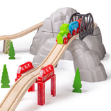 Rocky Mountain Expansion Pack by Bigjigs Toys US