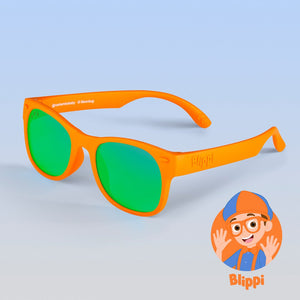 Blippi Shades | Toddler by ro•sham•bo eyewear