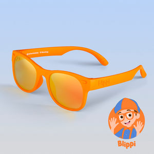 Blippi Shades | Junior by ro•sham•bo eyewear