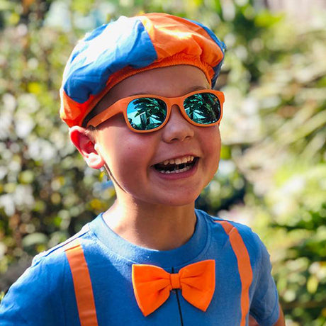 Blippi Shades | Junior by ro•sham•bo eyewear